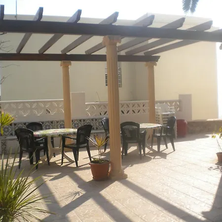 Διαμέρισμα Pinos Κάλπε