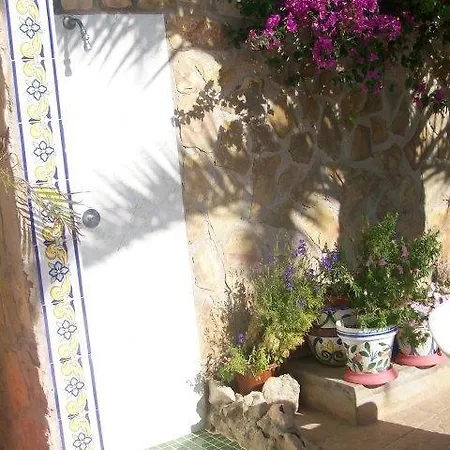 Pinos Διαμέρισμα *