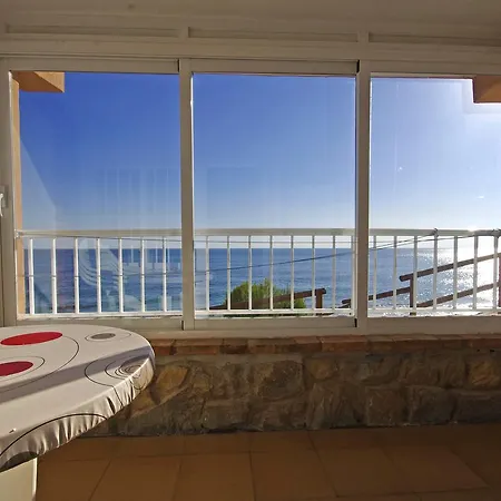 Διαμέρισμα Pinos Κάλπε