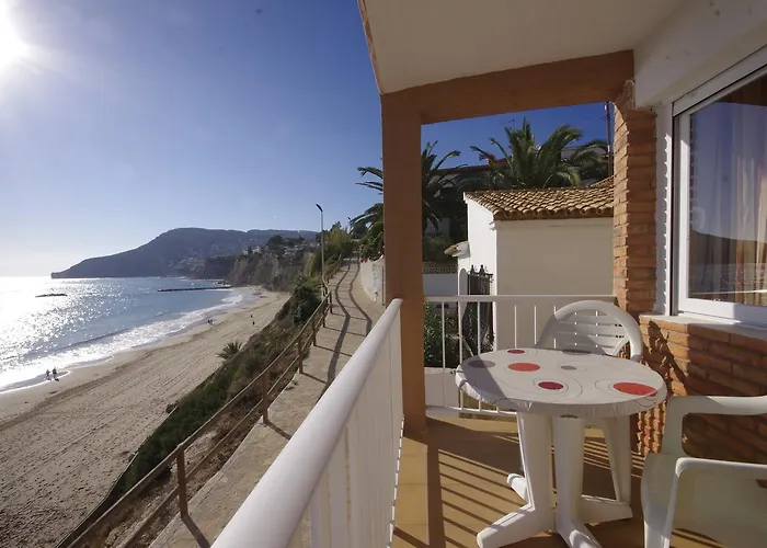 Pinos Appartement Calp