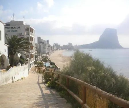 Pinos Apartment