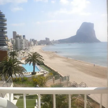 Pinos Apartamento *