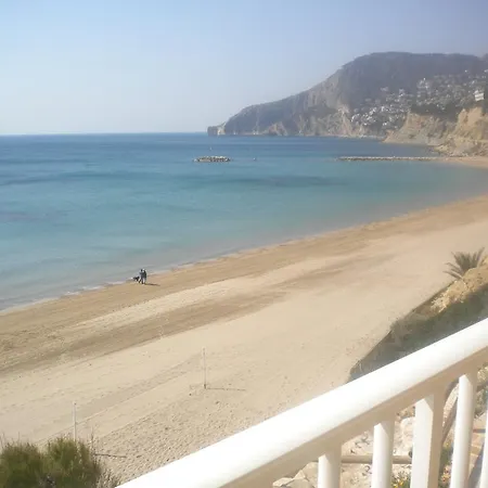 Pinos * Calpe