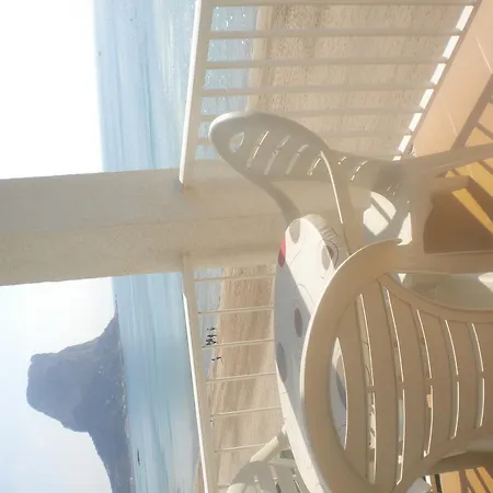 Apartamento Pinos