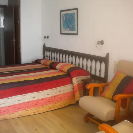 Pinos Apartamento