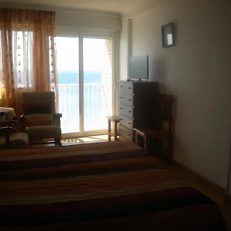 Apartamento Pinos *