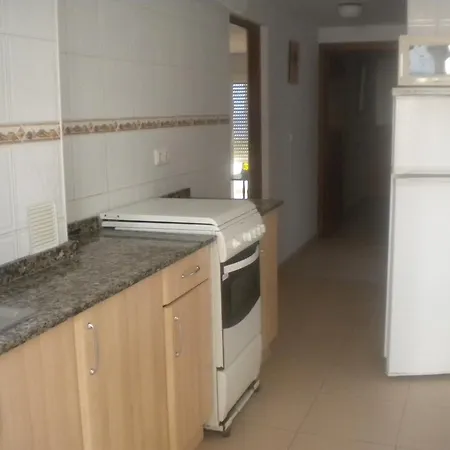 Pinos Calpe