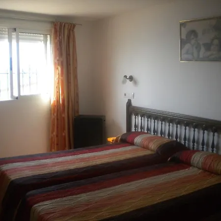 Apartamento Pinos *
