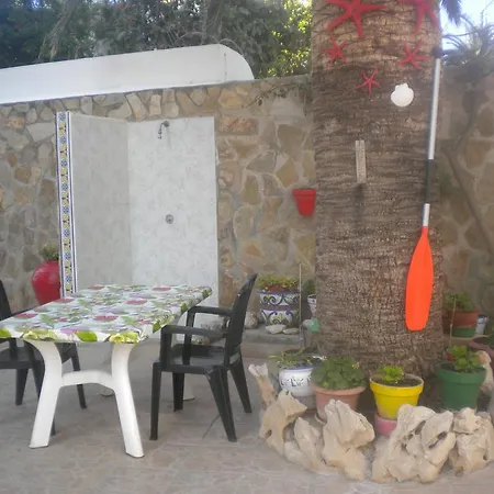 Pinos Apartamento *