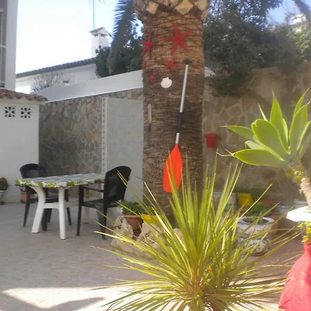 Pinos * Calpe