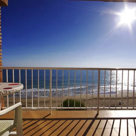 Apartamento Pinos *