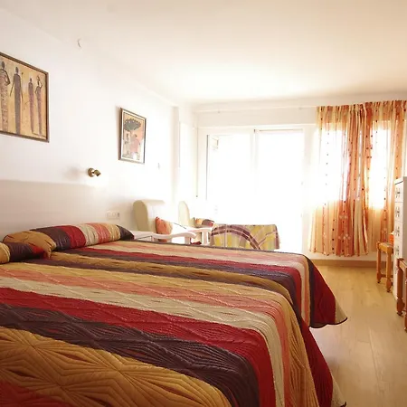 Apartamento Pinos