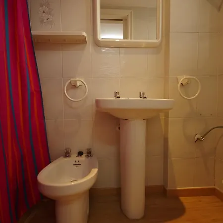Pinos Apartamento *