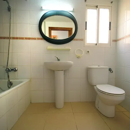 Pinos Apartamento *