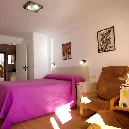 Pinos Apartamento