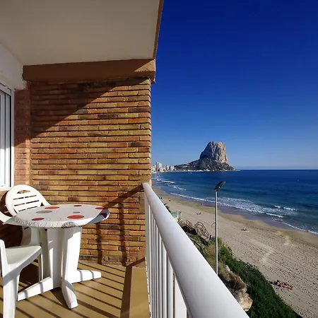 Apartamento Pinos