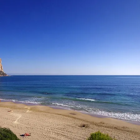 Pinos * Calpe