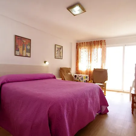 Pinos Apartamento *