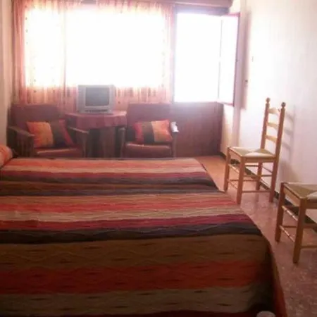 Apartment Pinos