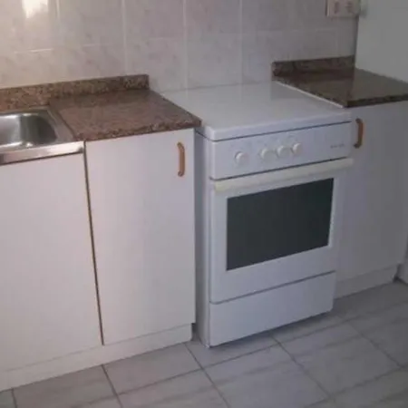 Apartamento Pinos *