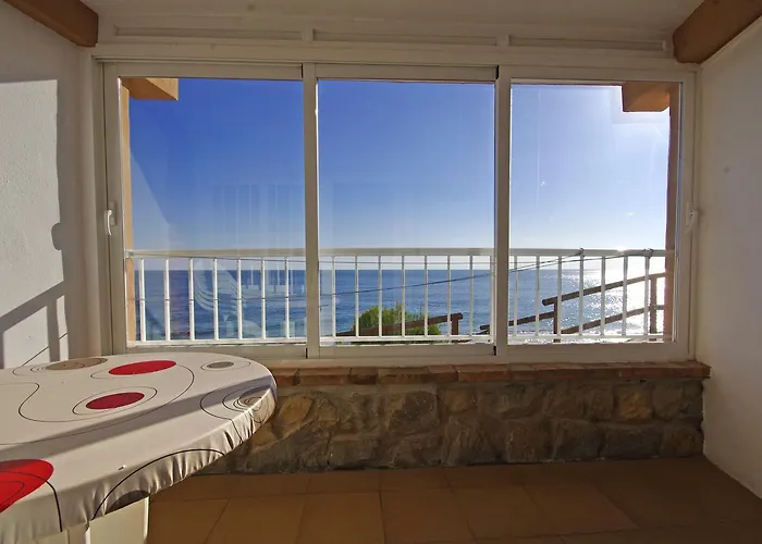 Lägenhet Pinos Calpe