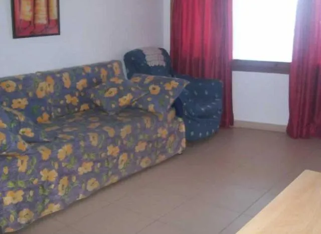 Lägenhet Pinos Calpe